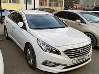 Hyundai Sonata 2016 года за 4 000 000 тг. в Астана