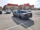 Mitsubishi Galant 1990 года за 750 000 тг. в Кызылорда – фото 5
