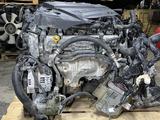 NISSAN CEFIRO A32 VQ25DE 2.5 NEO ДВИГАТЕЛЬ МОТОР ДВС НИССАН ЦЕФИРО НЕОүшін350 000 тг. в Алматы – фото 2