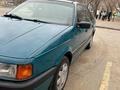 Volkswagen Passat 1991 годаүшін2 000 000 тг. в Кашыр – фото 2
