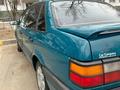 Volkswagen Passat 1991 годаүшін2 000 000 тг. в Кашыр – фото 28