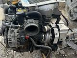 Td 27 двигатель за 750 000 тг. в Алматы – фото 2