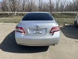 Toyota Camry 2010 года за 4 950 000 тг. в Уральск – фото 4