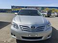 Toyota Camry 2010 года за 4 950 000 тг. в Уральск – фото 2