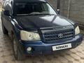 Toyota Highlander 2001 годаfor6 000 000 тг. в Тараз