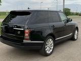 RANGEROVER/AUTOBIOGRAPHY/ЛЕТО за 500 000 тг. в Караганда – фото 4