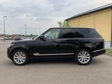 RANGEROVER/AUTOBIOGRAPHY/ЛЕТО за 500 000 тг. в Караганда – фото 3