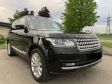 RANGEROVER/AUTOBIOGRAPHY/ЛЕТО за 500 000 тг. в Караганда