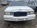 Lincoln Town Car 1992 года за 500 000 тг. в Алматы