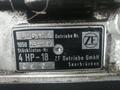 Привозная акпп 4HP18 4WD из Японии! за 320 000 тг. в Астана – фото 7