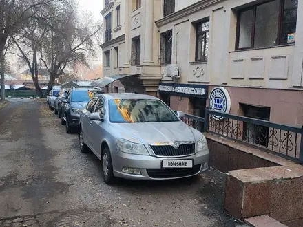 Skoda Octavia 2012 года за 4 400 000 тг. в Алматы