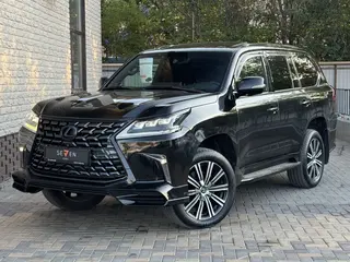 Lexus LX 570