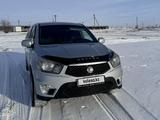 SsangYong Actyon 2013 года за 5 900 000 тг. в Балхаш – фото 4