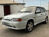 ВАЗ (Lada) 2114 2011 года за 1 499 999 тг. в Кызылорда