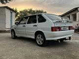ВАЗ (Lada) 2114 2011 года за 1 499 999 тг. в Кызылорда – фото 3