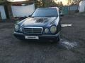 Mercedes-Benz E 230 1997 годаүшін2 500 000 тг. в Кызылорда – фото 5