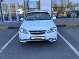 Chevrolet Lacetti 2023 годаүшін7 300 000 тг. в Шымкент – фото 2