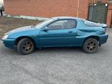 Mazda MX-3 1994 года за 850 000 тг. в Астана – фото 5