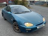 Mazda MX-3 1994 года за 850 000 тг. в Астана – фото 2