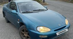 Mazda MX-3 1994 года за 850 000 тг. в Астана – фото 2