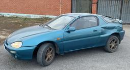 Mazda MX-3 1994 года за 850 000 тг. в Астана – фото 4