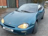 Mazda MX-3 1994 года за 850 000 тг. в Астана – фото 3