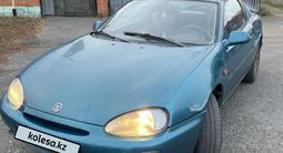 Mazda MX-3 1994 года за 850 000 тг. в Астана – фото 3