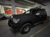 Toyota Land Cruiser 2007 годаfor15 900 000 тг. в Астана – фото 4