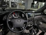 Toyota Land Cruiser 2007 годаүшін15 900 000 тг. в Астана – фото 5