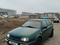 Volkswagen Golf 1992 годаүшін1 500 000 тг. в Уральск