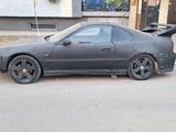 Honda Prelude 1993 годаfor900 000 тг. в Алматы – фото 4