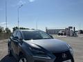 Lexus NX 200t 2016 года за 15 500 000 тг. в Караганда – фото 3