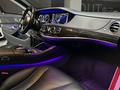 Mercedes-Benz S 450 2018 года за 28 700 000 тг. в Астана – фото 8