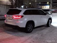 Toyota Highlander 2017 годаүшін20 000 000 тг. в Уральск