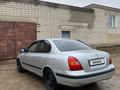 Hyundai Elantra 2002 года за 1 400 000 тг. в Уральск – фото 8