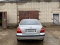 Hyundai Elantra 2002 года за 1 400 000 тг. в Уральск – фото 9