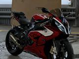 BMW  S 1000 RR 2013 годаүшін5 000 000 тг. в Алматы