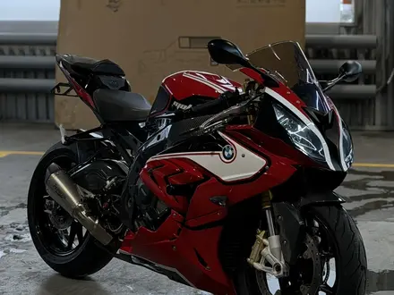 BMW  S 1000 RR 2013 года за 5 000 000 тг. в Алматы
