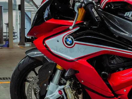 BMW  S 1000 RR 2013 года за 5 000 000 тг. в Алматы – фото 10