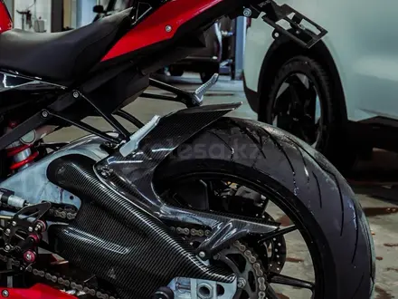 BMW  S 1000 RR 2013 года за 5 000 000 тг. в Алматы – фото 11