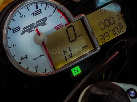 BMW  S 1000 RR 2013 года за 5 000 000 тг. в Алматы – фото 13