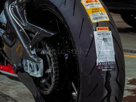BMW  S 1000 RR 2013 года за 5 000 000 тг. в Алматы – фото 15