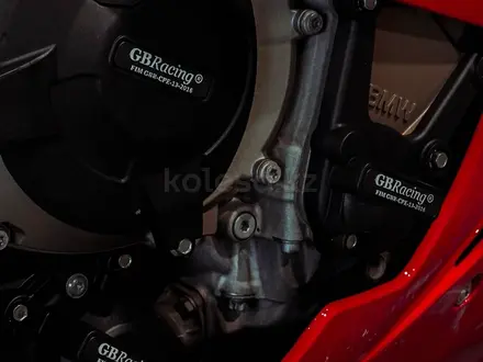 BMW  S 1000 RR 2013 года за 5 000 000 тг. в Алматы – фото 18