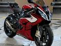 BMW  S 1000 RR 2013 годаүшін5 000 000 тг. в Алматы – фото 4