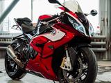 BMW  S 1000 RR 2013 года за 5 000 000 тг. в Алматы – фото 3