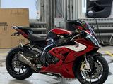 BMW  S 1000 RR 2013 года за 5 000 000 тг. в Алматы – фото 5