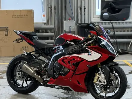 BMW  S 1000 RR 2013 года за 5 000 000 тг. в Алматы – фото 5