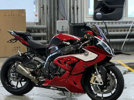 BMW  S 1000 RR 2013 года за 5 000 000 тг. в Алматы – фото 6