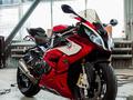 BMW  S 1000 RR 2013 годаүшін5 000 000 тг. в Алматы – фото 9