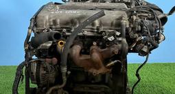 Контрактный двигатель Nissan SR20 2.0L за 250 000 тг. в Караганда – фото 3